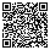 Scan QR Code for live pricing and information - Wall-mounted Bedside Cabinets 2 pcs High Gloss White 50x30x47cm