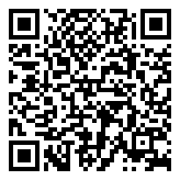 Scan QR Code for live pricing and information - Metal Bed Frame with Headboard White 90x190 cm