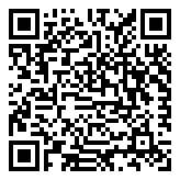 Scan QR Code for live pricing and information - Alpha Riley (2E Wide) Senior Boys School Shoes (Black - Size 7)