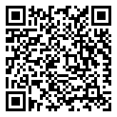 Scan QR Code for live pricing and information - 7/8' x 21' Kinetic Recovery Rope, 21,970 lbs, Heavy Duty Nylon Double Braided Kinetic Energy Rope with Loops and Protective Sleeves, for Truck Off-Road Vehicle ATV UTV, Carry Bag Included, Red