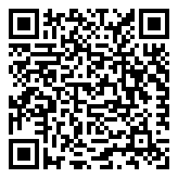 Scan QR Code for live pricing and information - Bianca Cassiano White By Adairs (White Square Cushion)