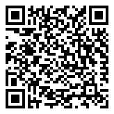 Scan QR Code for live pricing and information - Scuderia Ferrari CA Pro Unisex Sneakers in White/Black, Size 4, Textile by PUMA