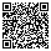 Scan QR Code for live pricing and information - Pallet Cushions 2 pcs Black Oxford Fabric