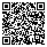 Scan QR Code for live pricing and information - Bedside Cabinets 2 pcs Black 36x39x68 cm Cold-rolled Steel