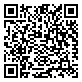 Scan QR Code for live pricing and information - Outdoor Reclining Chairs With Cushions 2 Pcs Poly Rattan Grey