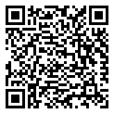 Scan QR Code for live pricing and information - Pallet Cushions 2 pcs Black Fabric