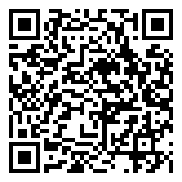 Scan QR Code for live pricing and information - ALFORDSON Adirondack Chair Table 2PCS Set Wooden Outdoor Furniture Beach Wood