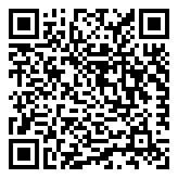 Scan QR Code for live pricing and information - Off Road E-scooter Electric Scooter AUSWHEEL 500W Adults Foldable Motorised Bike Commuting Vehicle Seat Drum Brake LED Lights