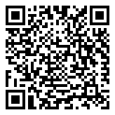 Scan QR Code for live pricing and information - 80cm Aluminium Massage Table Bed Therapy Equipment-Black