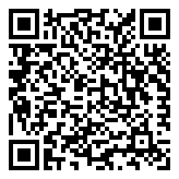 Scan QR Code for live pricing and information - Adairs Stonewashed Cotton Petrol Blue Flat Sheet (Blue Double)