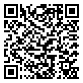 Scan QR Code for live pricing and information - Adairs Green Queen Panama Palm Green Quilt Cover Set