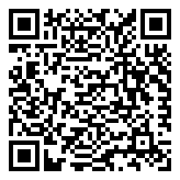 Scan QR Code for live pricing and information - Bedside Cabinets 2 Pcs Smoked Oak 43x36x50 Cm