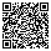 Scan QR Code for live pricing and information - Aquabuddy Pool Cover 500 Micron 10x4m Silver Swimming Pool Solar Blanket 5.5m Blue Roller