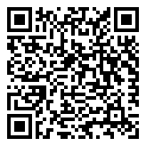 Scan QR Code for live pricing and information - Aviator Unisex Running Shoes in Black/Rose Gold, Size 8 by PUMA Shoes