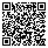 Scan QR Code for live pricing and information - Adairs White & Black Vintage Washed Linen Fine Onyx Stripe Queen Pillowcase Pair