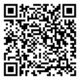 Scan QR Code for live pricing and information - ALFORDSON Bed Frame King Single Mattress Base Wooden Platform Leather Black