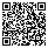 Scan QR Code for live pricing and information - Adairs White Double Flat Sheet Bamboo Linen Bedlinen