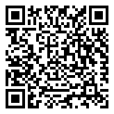 Scan QR Code for live pricing and information - 2 Piece Bathroom Furniture Set High Gloss White Engineered Wood