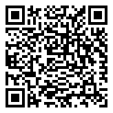 Scan QR Code for live pricing and information - Artiss Wardrobe Clothes Rack Airer Coat Stand Closet 150cm