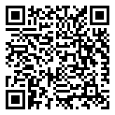 Scan QR Code for live pricing and information - S.E. Memory Foam Mattress Topper Ventilated Cool Gel Bed Bamboo Cover 5 Cm Double.