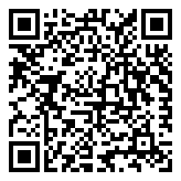 Scan QR Code for live pricing and information - ALFORDSON 4x Bar Stool Retro Kitchen Vintage Chair Industrial Backrest Ezra