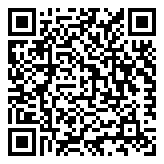 Scan QR Code for live pricing and information - 3 Piece Garden Bar Set Brown