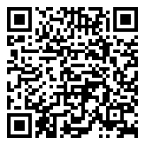 Scan QR Code for live pricing and information - Inhale Essentials Unisex Sneaker in Shadow Gray/Black, Size 7.5, Synthetic by PUMA Shoes