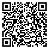 Scan QR Code for live pricing and information - Nordmann Fir Artificial Christmas Tree with LEDs Green 150 cm