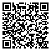 Scan QR Code for live pricing and information - Everfit 3m Badminton Tennis Net Portable Volleyball Kit Adjustable Height