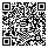 Scan QR Code for live pricing and information - Snowing Christmas Tree With Umbrella Base White 75 Cm