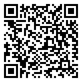 Scan QR Code for live pricing and information - Mizuno Wave Stealth Neo Netball Womens Netball Shoes Shoes (Black - Size 7)