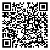 Scan QR Code for live pricing and information - Adairs White King Memory Foam Mattress Topper