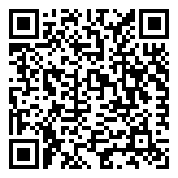 Scan QR Code for live pricing and information - Starry Eucalypt KING SINGLE Memory Foam Mattress Topper 7 Zone 5cm COOL GEL