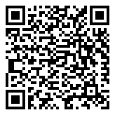 Scan QR Code for live pricing and information - Adairs Denver Denim Quilted Pillowcases - Blue (Blue European Pillowcase Each)