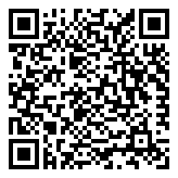 Scan QR Code for live pricing and information - Squat Power Rack Adjustable Heavy Duty Barbell Weight Bench Press Stand