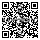 Scan QR Code for live pricing and information - Massage Recliner Chair Black Faux Leather