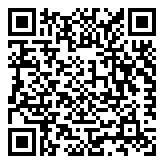 Scan QR Code for live pricing and information - Basin Round Ceramic White 42x12 Cm