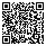 Scan QR Code for live pricing and information - Dining Chairs 4 pcs White Solid Rubber Wood