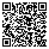 Scan QR Code for live pricing and information - Adairs Stonewashed Cotton Cloud Quilt Cover - Grey (Grey Single)