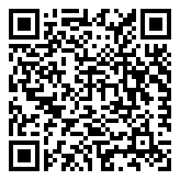 Scan QR Code for live pricing and information - 20 pcs Impregnated Fence Slats Wood 100 cm