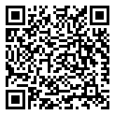 Scan QR Code for live pricing and information - ALFORDSON 4x Wooden Bar Stools Bailey Kitchen Swivel Dining Chair ALL BLACK