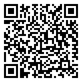 Scan QR Code for live pricing and information - Sliding Door with Hardware Set 90x210 cm Solid Pine Wood