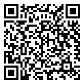 Scan QR Code for live pricing and information - Adairs White Pack of 4 Cocktail White & Gold Marble Coasters