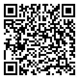 Scan QR Code for live pricing and information - Puma Blacktop Rider Junior