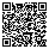 Scan QR Code for live pricing and information - ALFORDSON Bed Frame King Single Size Platform RGB LED Gas Lift Base Storage White