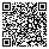 Scan QR Code for live pricing and information - EVOSTRIPE Men's Shorts in Black, Size Small, Cotton/Polyester by PUMA