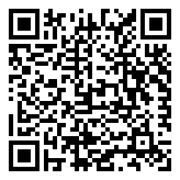 Scan QR Code for live pricing and information - Adidas Advantage Juniors