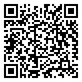 Scan QR Code for live pricing and information - Bar Stools 2 pcs Black Faux Leather