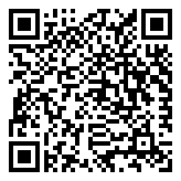 Scan QR Code for live pricing and information - Adairs Green Kids Dino Carols Christmas Santa Sack