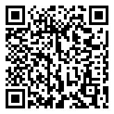 Scan QR Code for live pricing and information - Garden Corner Sofa with Cushions White Woven Fabric